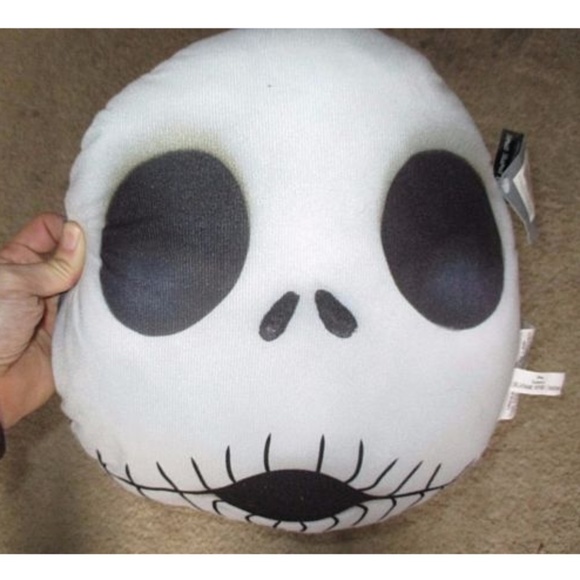 Disney Other - Nightmare Before Xmas Pillow Costume Accent Prop